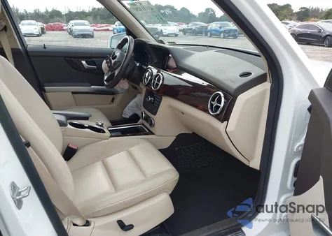 2014 Mercedes-Benz Glk 350 from USA, damaged, VIN WDCGG5HB1EG321857